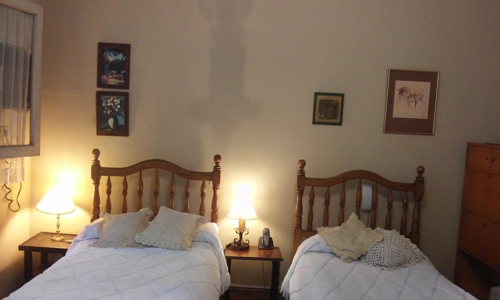 Hotel Casa En El Corazon De Mendoza Pokoj fotografie