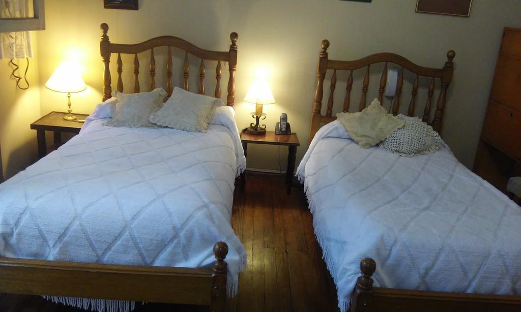 Hotel Casa En El Corazon De Mendoza Pokoj fotografie
