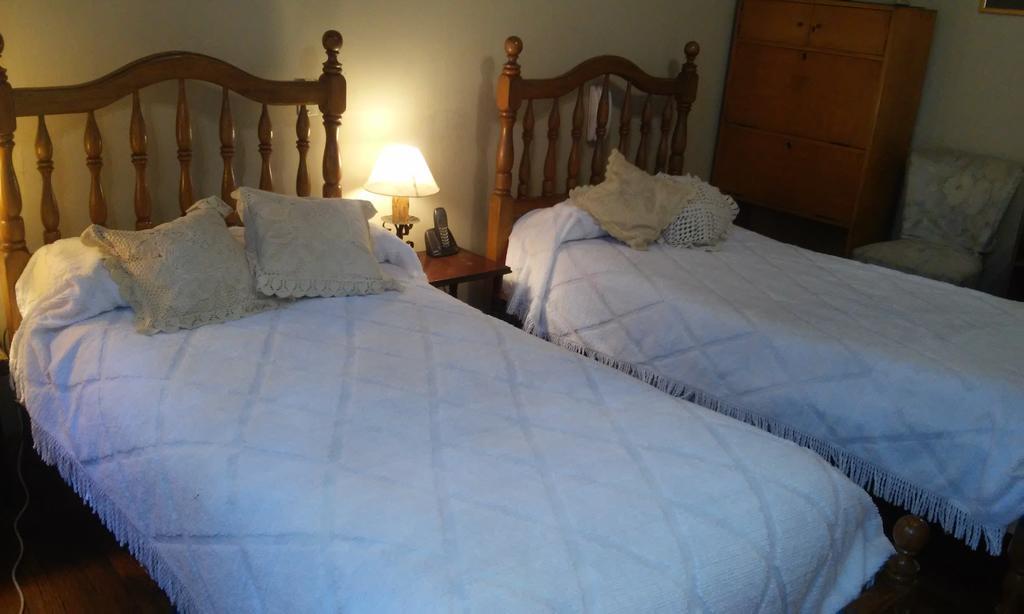 Hotel Casa En El Corazon De Mendoza Pokoj fotografie