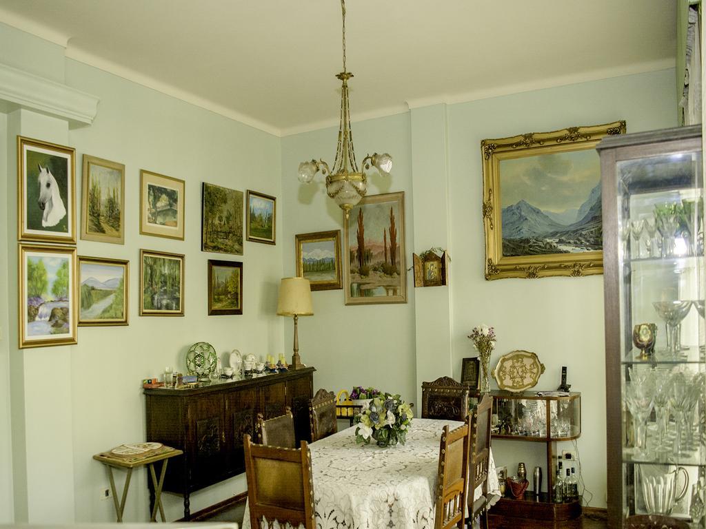 Hotel Casa En El Corazon De Mendoza Exteriér fotografie